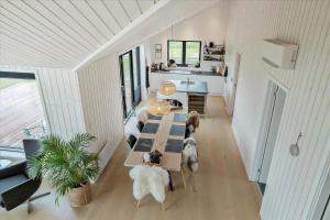 Foto dalla galleria di 30458-Odder-Strandvaenget-44 a Odder