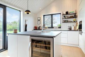 Foto dalla galleria di 30458-Odder-Strandvaenget-44 a Odder Altre 19 foto