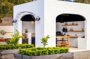 Φωτογραφία από το άλμπουμ του Magnolia - Your Private Luxury Escape Awaits σε Scamander