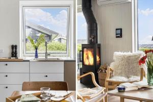 Afbeelding uit fotogalerij van 30467-Odder-Ravnsager-15 in Odder +35 foto's