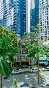 Gallery image of Khách sạn Khang Điền 3 in Ga Phú Văn