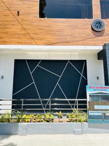 Gallery image of Hotel Grand Palace in Rāyampālaiyam