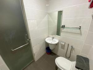 Ένα μπάνιο στο Arafah Hotel +10 φωτογραφίες