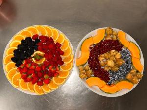 Fotografie z fotogalerie ubytování Das Gerhards v destinaci Wolfhagen