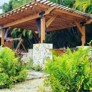 Gallery image of Hacienda El Palmar A in Vega Baja