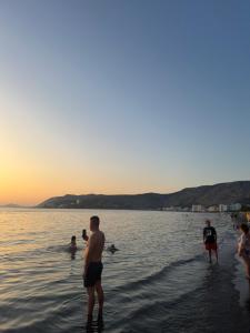 Ảnh trong thư viện ảnh của Hana Apartaments Shengjin ở Lezhë