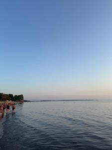 Ảnh trong thư viện ảnh của Hana Apartaments Shengjin ở Lezhë