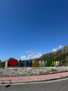 Ảnh trong thư viện ảnh của Hana Apartaments Shengjin ở Lezhë