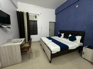 Fotografie z fotogalerie ubytování Hotel SPGI v destinaci Lakhnaú