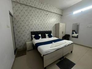 Fotografie z fotogalerie ubytování Hotel SPGI v destinaci Lakhnaú