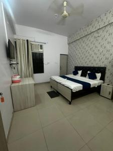 Fotografie z fotogalerie ubytování Hotel SPGI v destinaci Lakhnaú