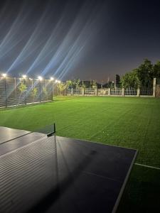 Tenis a/nebo squash v ubytování Fairytale House nebo okolí