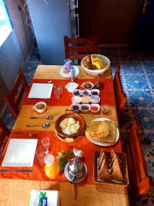 Fotografie z fotogalerie ubytování Maison Mirage B&B v destinaci Adrouine