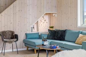 Afbeelding uit fotogalerij van 30474-Odder-Strandvaenget-64 in Odder