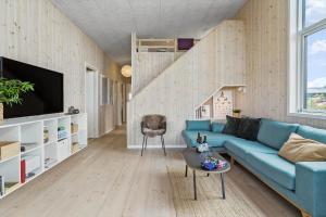 Afbeelding uit fotogalerij van 30474-Odder-Strandvaenget-64 in Odder