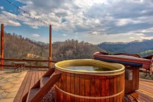 Fotografie z fotogalerie ubytování Ponderosa 1887 v destinaci Vilas