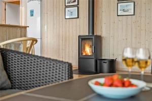 Afbeelding uit fotogalerij van 30460-Odder-Strandvaenget-16 in Odder