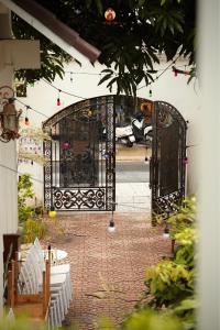 Fotografie z fotogalerie ubytování Homestay Cô Gái Việt v destinaci Can Tho