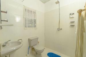 Ένα μπάνιο στο Garner house watamu +11 φωτογραφίες