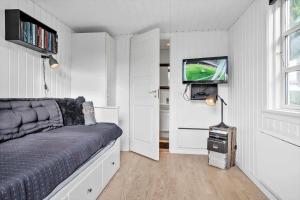 Μια τηλεόραση ή/και κέντρο ψυχαγωγίας στο 30108-Odder-Rosenvej-4