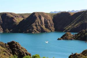 Φυσικό τοπίο κοντά σε αυτό το ξενοδοχείο +2 φωτογραφίες