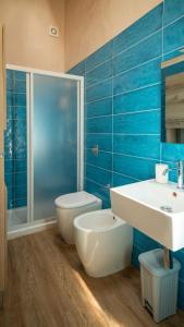 Ένα μπάνιο στο Vigna Di Pettineo