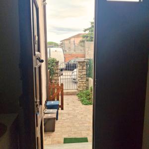 Afbeelding uit fotogalerij van casa vacanze bianca in Pisa