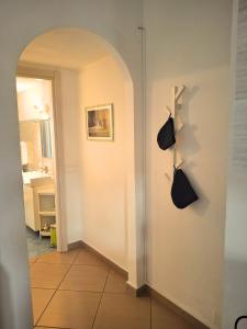 Afbeelding uit fotogalerij van casa vacanze bianca in Pisa