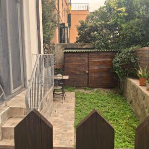 Afbeelding uit fotogalerij van casa vacanze bianca in Pisa