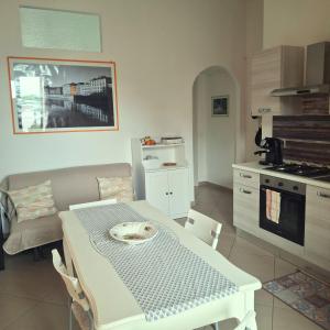 Afbeelding uit fotogalerij van casa vacanze bianca in Pisa