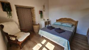 Imagen de la galería de Lou Clapas, en Onet le Château