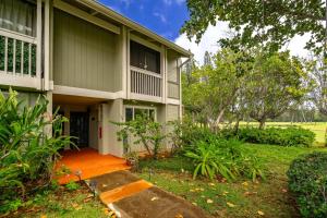 Zahrada ubytování Kulima Estate by KBM Resorts