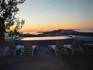 Phong cảnh thiên nhiên gần căn hộ