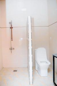 Gallery image of The Moon Apartments in Rubavu