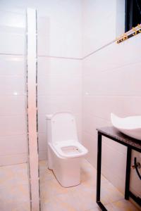 Gallery image of The Moon Apartments in Rubavu