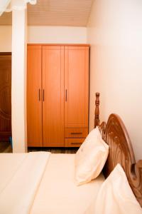 Gallery image of The Moon Apartments in Rubavu +25 photos