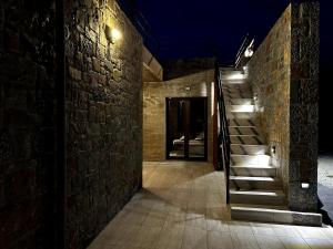 Fotografie z fotogalerie ubytování Small villa with pool DOXA PETRA v destinaci Sísion