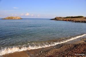 Fotografie z fotogalerie ubytování Small villa with pool DOXA PETRA v destinaci Sísion + 31 fotografií