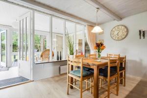 Gallery image of 30073-Ulfborg-Grastensborgvej-35 in Sønder Nissum +26 photos