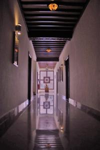 Mynd úr myndasafni af Al-Minar Hotel í Zanzibar City
