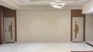 Afbeelding uit fotogalerij van Arzum Hostel in Tasjkent