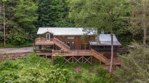 Phong cảnh thiên nhiên gần nhà nghỉ dưỡng