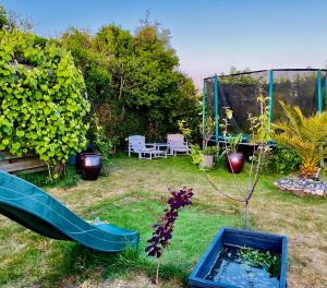 Φωτογραφία από το άλμπουμ του Villa Green Oasis σε Saint-Marcouf