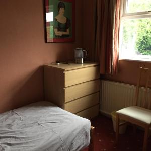 Imagine din galeria proprietății Hostel House în Birmingham