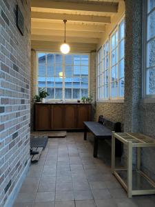 Afbeelding uit fotogalerij van ウォーターハウス記念館 in Omihachiman