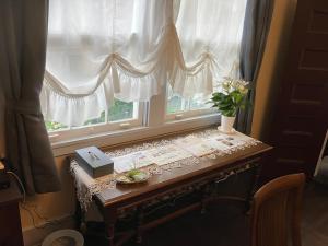 Afbeelding uit fotogalerij van ウォーターハウス記念館 in Omihachiman