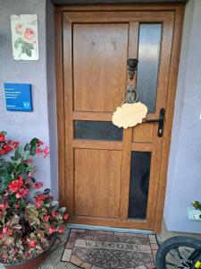 Kép Bobby room in Rose resort, Ljubljana szállásáról Mrše városában a galériában