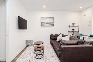 Foto dalla galleria di Condo élégant au centre de Montréal a Montréal Altre 7 foto