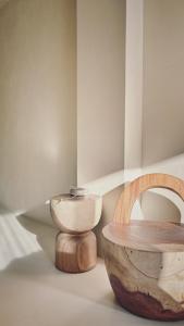 Imagen de la galería de âme casa, en Mesochórion