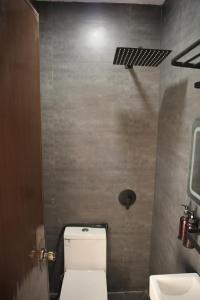 Koupelna v ubytování Locale District Boutique Hotel